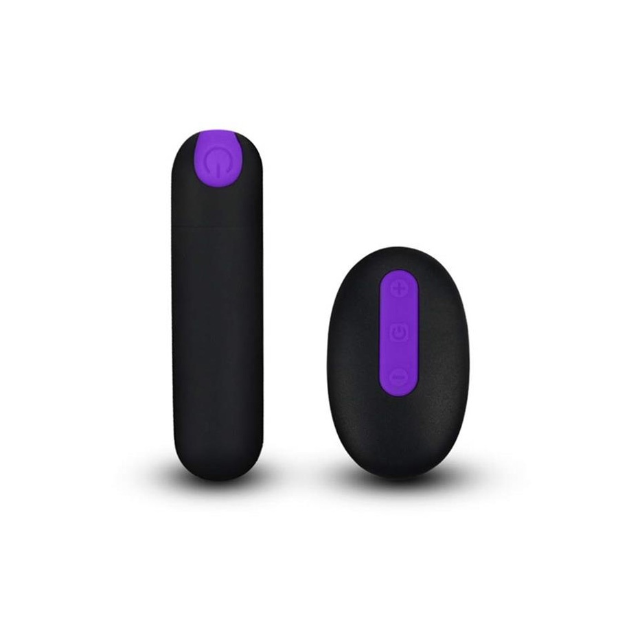 Vibrating Panty iJoy Remote Control USB - Bild 2