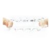 Penis Ring Power Plus - Clear - Bild 6