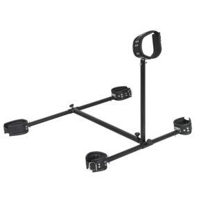Pillory Floor Bondage Stand