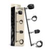 Spreader Bar with 4 cuffs - Bild 3