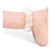 Penis Ring Power Plus - Clear - Bild 5