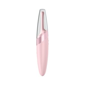 Alternative view of Twirling Delight Rotating Stimulator Rose