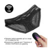 Vibrating Panty iJoy Remote Control USB - Bild 3