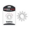 Penis Ring Power Plus - Clear - Bild 3