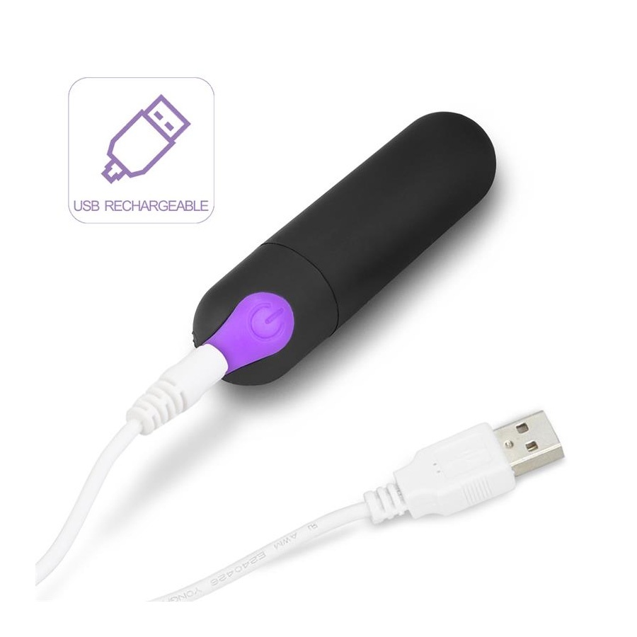 Vibrating Panty iJoy Remote Control USB - Bild 7