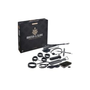 Master & Slave - Edition Deluxe