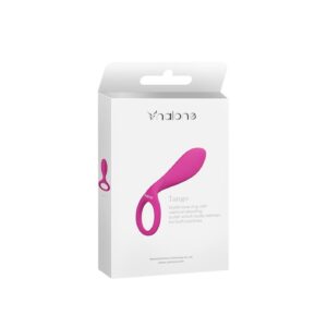 Alternative view of Tango - Vibrating Ring