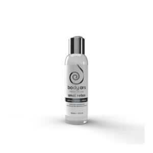 Water Base Anal Relax Premium 150 ml
