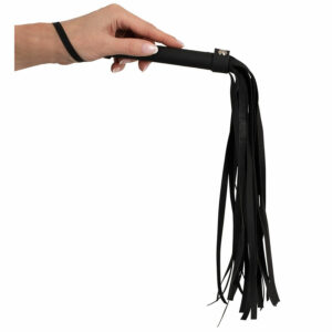 Alternative view of Magic Shiver - Flogger