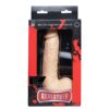 Realstuff 8 Inch Dong with Suction Cup - Bild 2