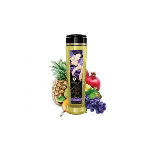 Shunga Massage Oil Libido 240ml
