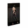 Noir Handmade - Long Catsuit - Bild 6