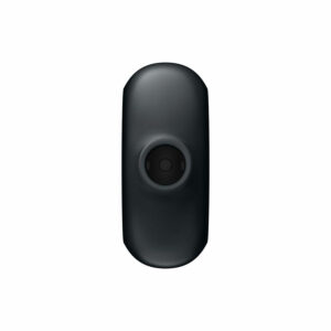 Alternative view of SATISFYER  - Clitoris Sucker Pro To Go 3 Black