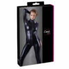 Jumpsuit with Long Sleeves - Bild 5