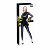Black Level - Vinyl Jumpsuit - Bild 2
