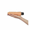 Lovetoy Vibe - Real Feel 7.5" Flesh - Bild 5