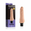 Lovetoy Vibe - Real Feel 7.5" Flesh - Bild 7