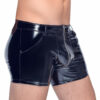 Black Level - Vinyl Shorts - Bild 2