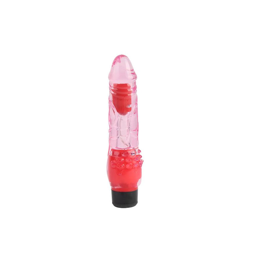 Multispeed Vibe 20.5cm - Bild 4