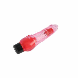 Alternative view of Multispeed Vibe 20.5cm
