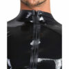 Late X - Zipped Shirt - Bild 3