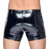 Black Level - Vinyl Shorts - Bild 4
