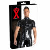 Late X - Zipped Shirt - Bild 4
