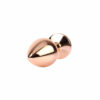 Spark Rose Anal Plug - Medium - Bild 5