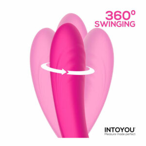 Alternative view of Lanty Couples Toy - Remote Control