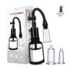 Dupper - Clitoris and Nipple Manual Pump