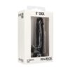 Realistic Cock with Scrotum - 8" / 20 cm - Bild 2