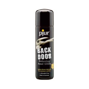 pjur - Back Door Anal Glide 250ml