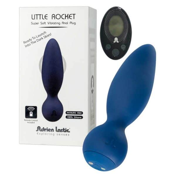 Adrien Lastic Little Rocket - Wireless