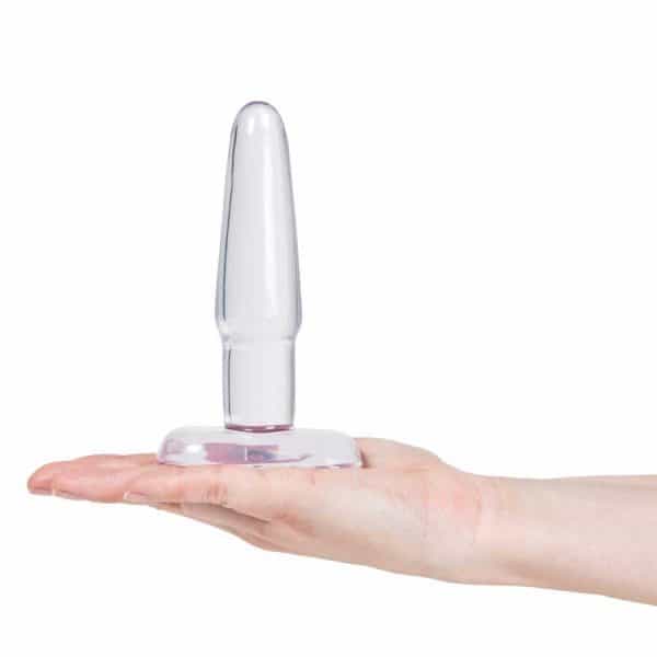 Anal Passion - 15cm Buttplug