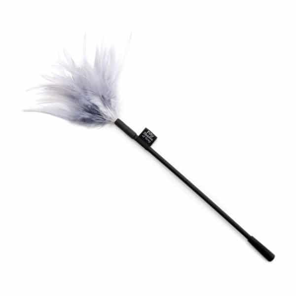 Fifty Shades of Grey- Feather Tickler