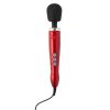 Doxy Die Cast magic Wand massager - Red