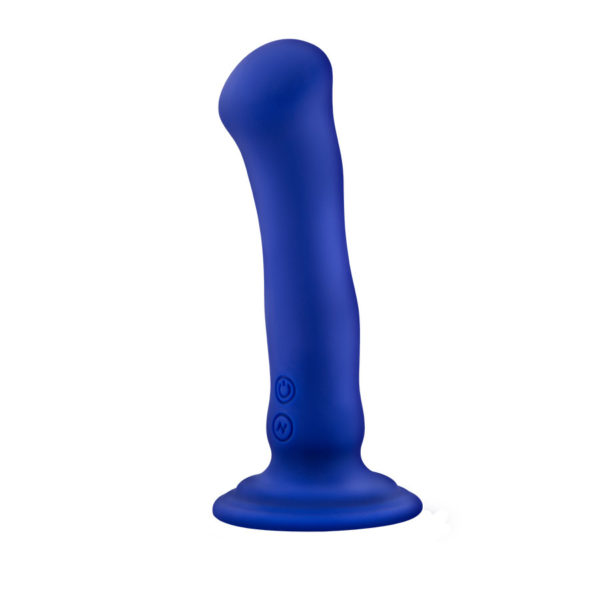 Impressions N2 Blue Suction Dong